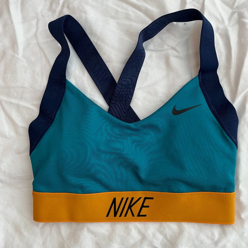 Nike XS Women's Sports Bra